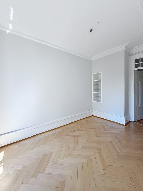 Spacieux appartement de 4 pièces à Genève - Champel 9