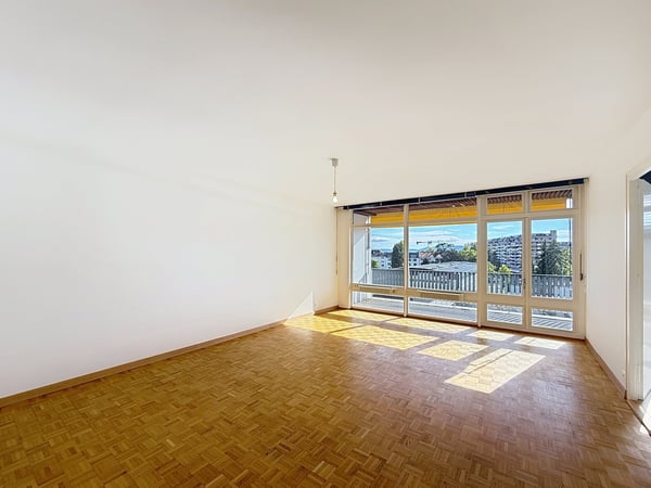 Nice appartment 3 bedrooms with swimming pool 2