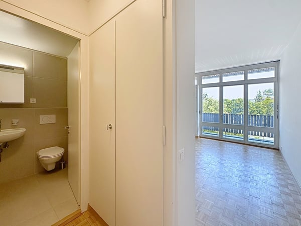 Nice appartment 3 bedrooms with swimming pool 13