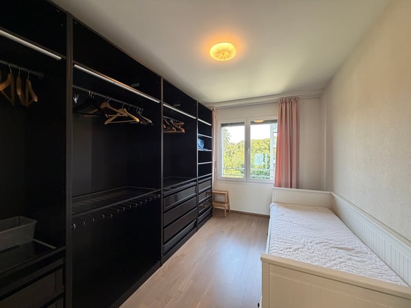Spacieux appartement en attique de 5 pièces avec vue imprenable – Genève 1203 7