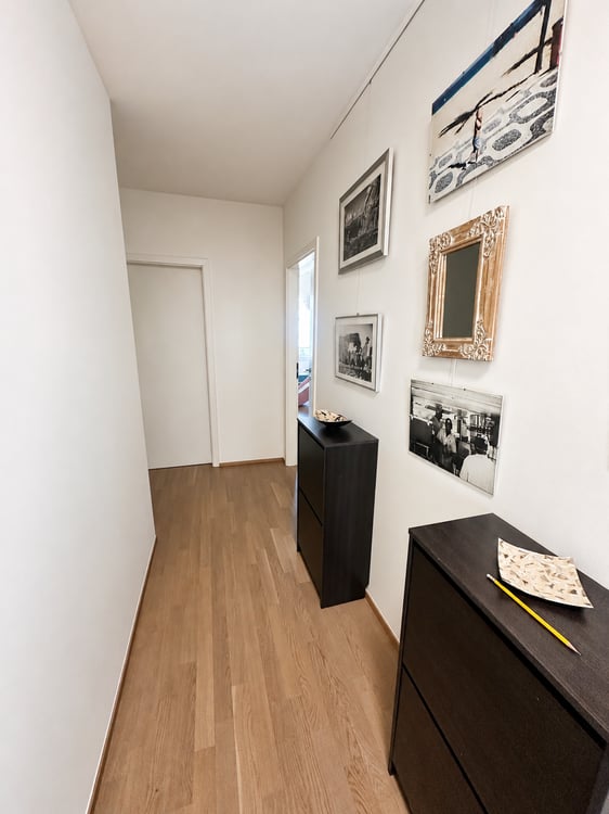Spacieux appartement en attique de 5 pièces avec vue imprenable – Genève 1203 8