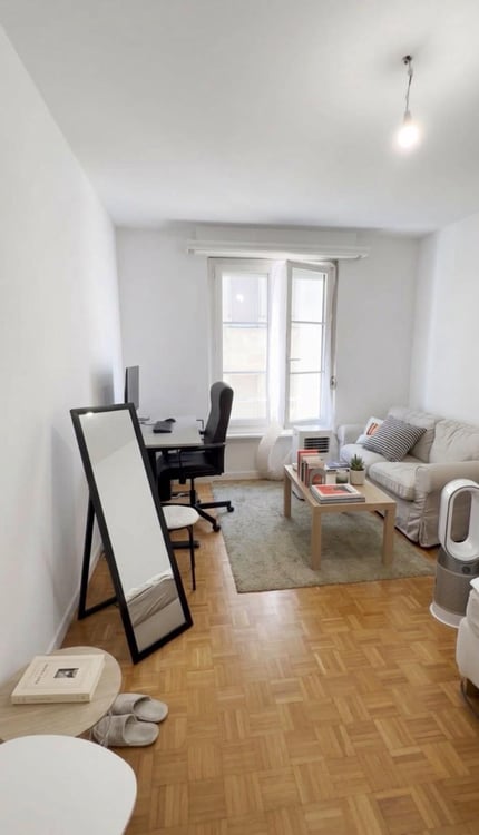 Charmant appartement 2.5 pièces au coeur de la Vieille-Ville de Genève 2