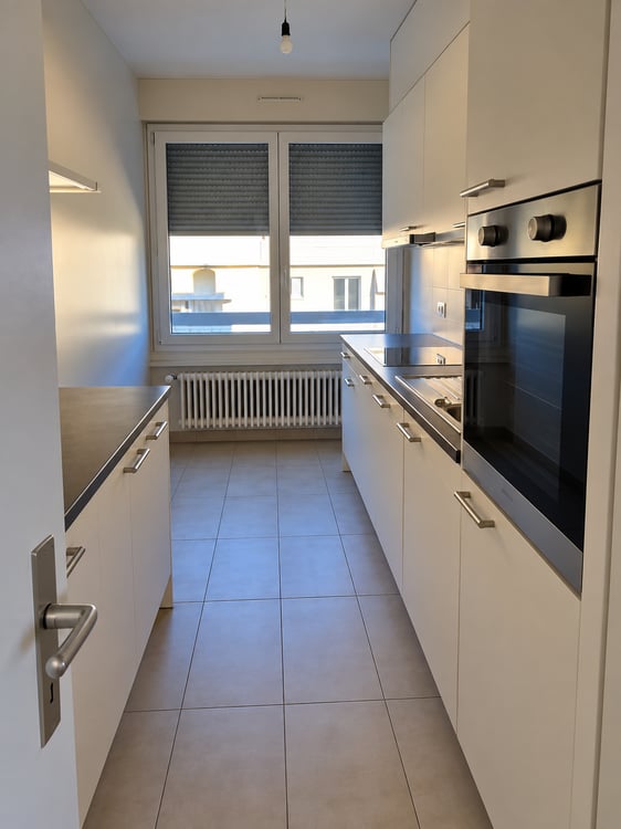 Magnifique appartement 6 pièces ? Spacieux et lumineux à Plainpalais 1