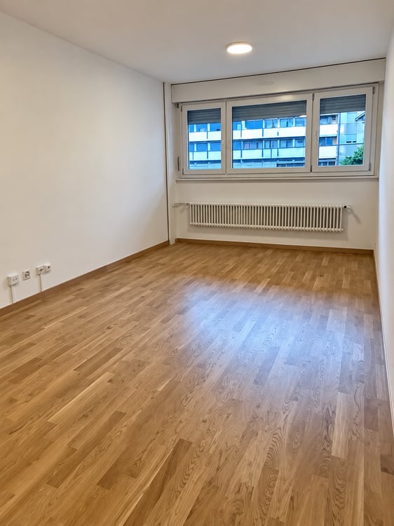 Bel appartement 3 pièces ? Au coeur de Plainpalais 1