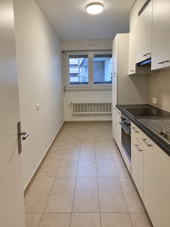 Bel appartement 3 pièces ? Au coeur de Plainpalais 2