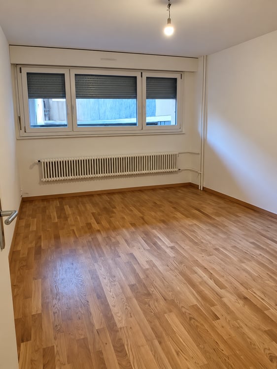 Bel appartement 3 pièces ? Au coeur de Plainpalais 3