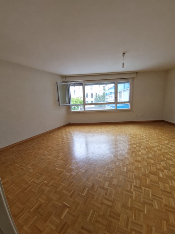 Charmant appartement 1,5 pièce ? Au coeur du quartier de la Servette 1
