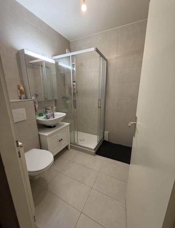 Appartement 2 pièces aux Eaux-vives 3