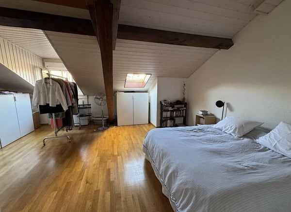 Bel appartement 4 pièces 3