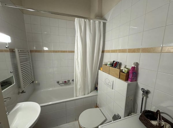 Bel appartement 4 pièces 5