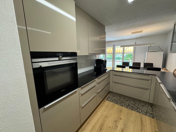 Zentrale 1.5-Zimmer-Wohnung mit Balkon in Lyss 4