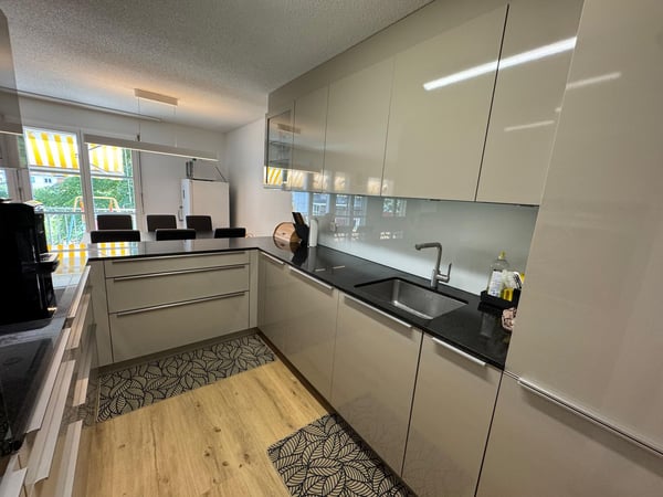 Zentrale 1.5-Zimmer-Wohnung mit Balkon in Lyss 5