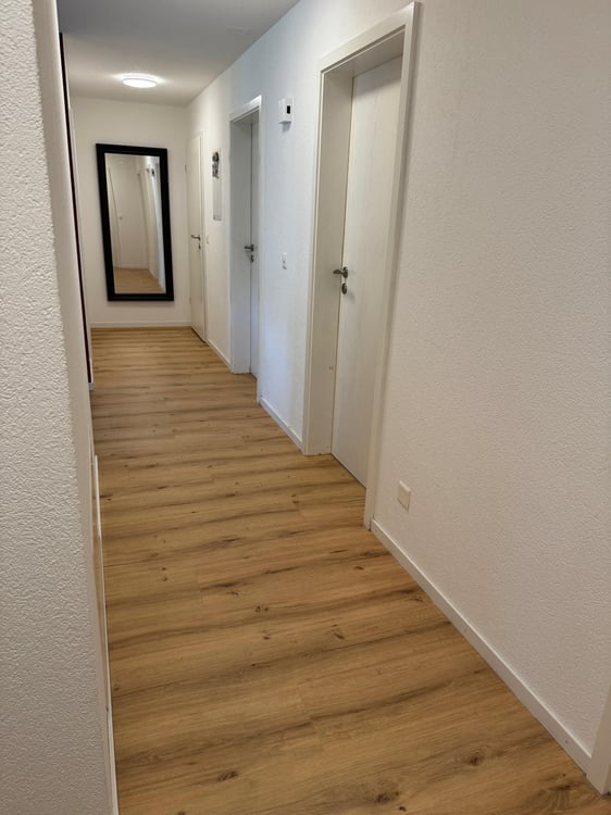 Zentrale 1.5-Zimmer-Wohnung mit Balkon in Lyss 6