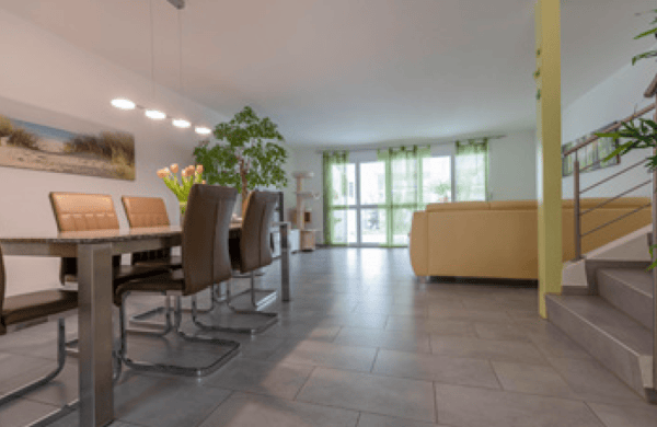 Charmantes 5.5-Zimmer-Doppeleinfamilienhaus in Lyss 6