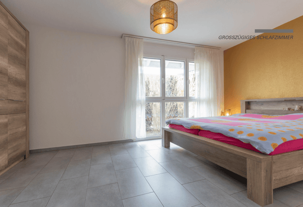 Charmantes 5.5-Zimmer-Doppeleinfamilienhaus in Lyss 15