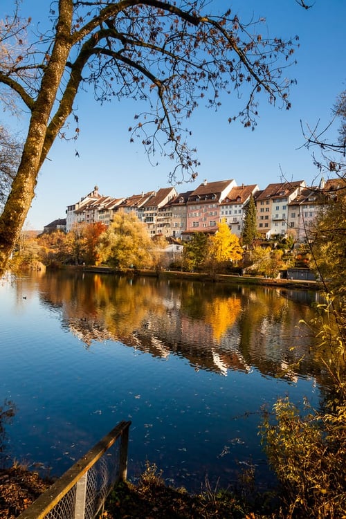 4.5 Zimmer Neubau Nr. 101 12