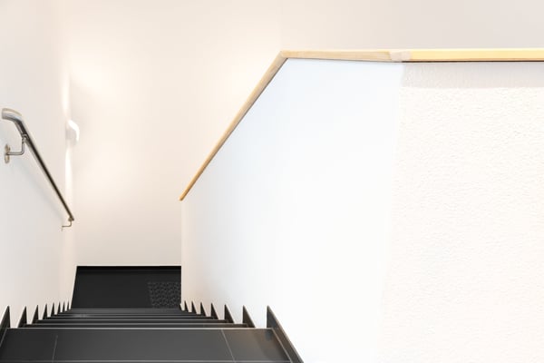 Solidi 893 m³ di Volume, Spazio, Luce e Natura 26