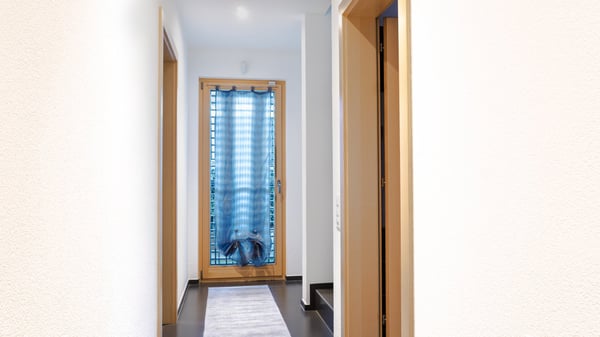 Solidi 893 m³ di Volume, Spazio, Luce e Natura 24