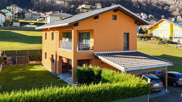 Solidi 893 m³ di Volume, Spazio, Luce e Natura 5