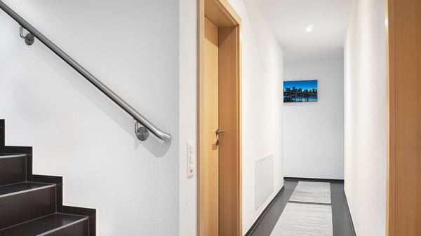 Solidi 893 m³ di Volume, Spazio, Luce e Natura 23