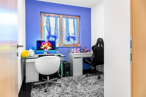 Solidi 893 m³ di Volume, Spazio, Luce e Natura 29