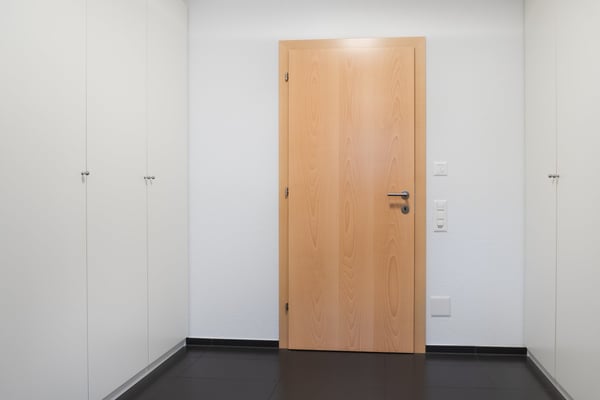 Solidi 893 m³ di Volume, Spazio, Luce e Natura 20