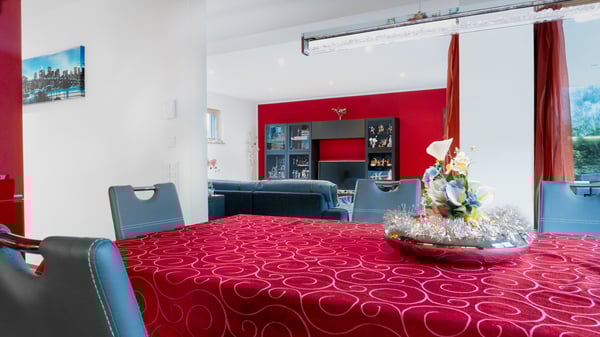 Solidi 893 m³ di Volume, Spazio, Luce e Natura 18