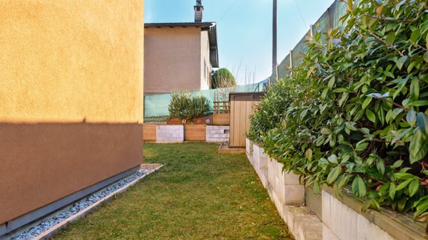 Solidi 893 m³ di Volume, Spazio, Luce e Natura 11