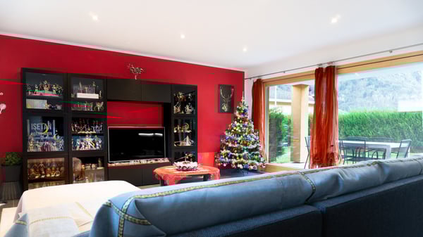 Solidi 893 m³ di Volume, Spazio, Luce e Natura 19