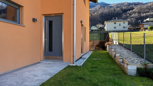 Solidi 893 m³ di Volume, Spazio, Luce e Natura 8