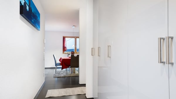 Solidi 893 m³ di Volume, Spazio, Luce e Natura 15