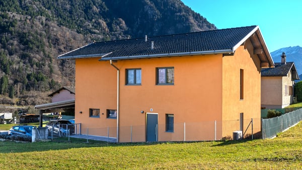 Solidi 893 m³ di Volume, Spazio, Luce e Natura 14