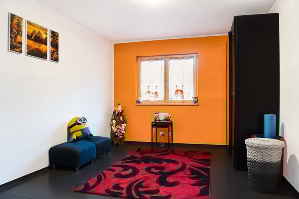 Solidi 893 m³ di Volume, Spazio, Luce e Natura 27