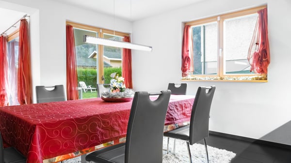 Solidi 893 m³ di Volume, Spazio, Luce e Natura 17