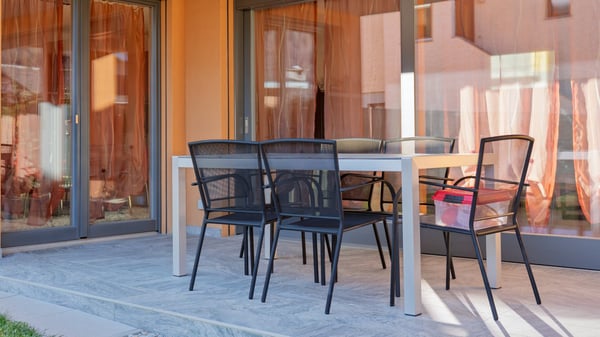 Solidi 893 m³ di Volume, Spazio, Luce e Natura 10