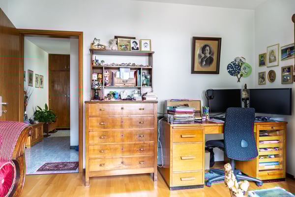 Villa Indipendente con Terreno Edificabile R2 29