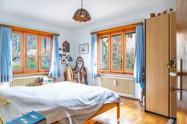 Villa Indipendente con Terreno Edificabile R2 32