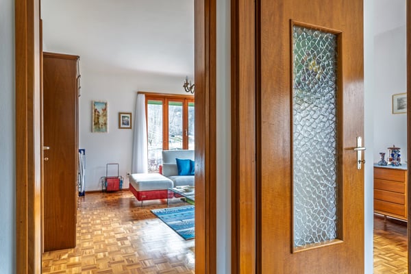 Villa Indipendente con Terreno Edificabile R2 20