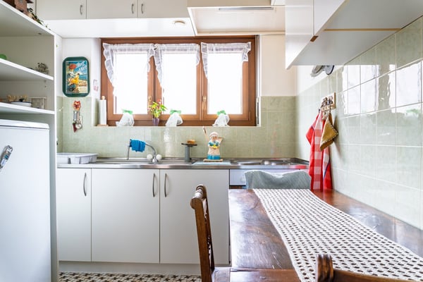 Villa Indipendente con Terreno Edificabile R2 22