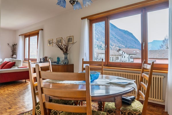 Villa Indipendente con Terreno Edificabile R2 19