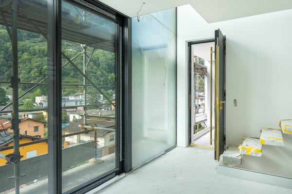 Appartamenti Duplex a Roveredo 2