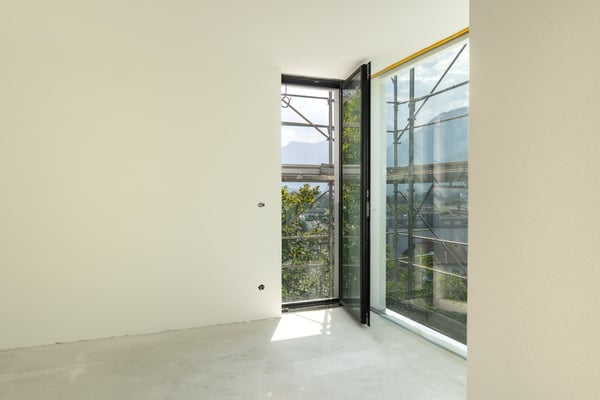 Appartamenti Duplex a Roveredo 4