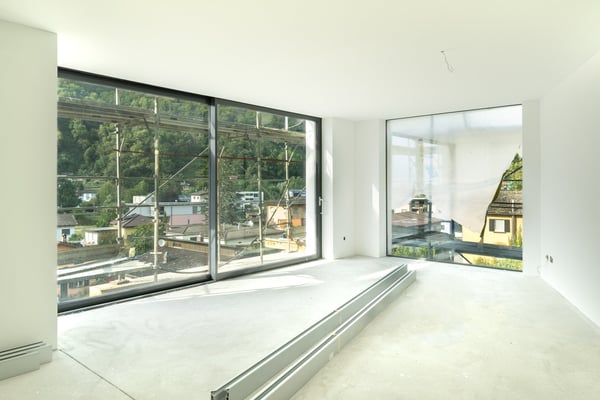 Appartamenti Duplex a Roveredo 1