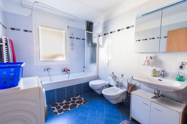 San Vittore 2.5 Con Giardino / 2.5 Wohnung mit Garten 11
