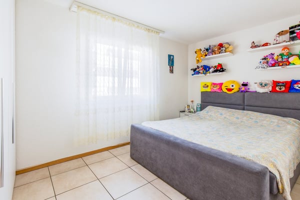 San Vittore 2.5 Con Giardino / 2.5 Wohnung mit Garten 7