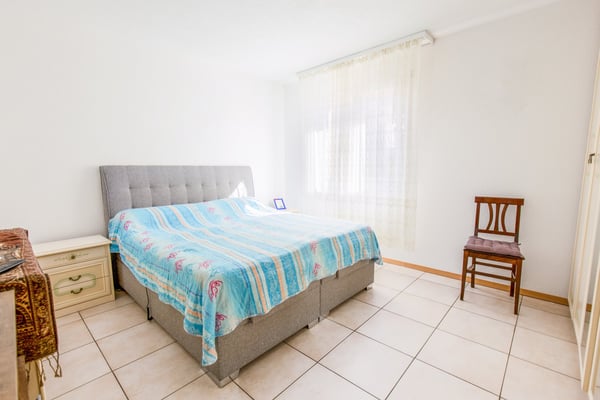 San Vittore 2.5 Con Giardino / 2.5 Wohnung mit Garten 8