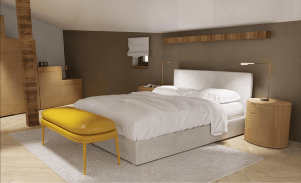 Projet de rénovation unique sur la Riviera vaudoise ! 4