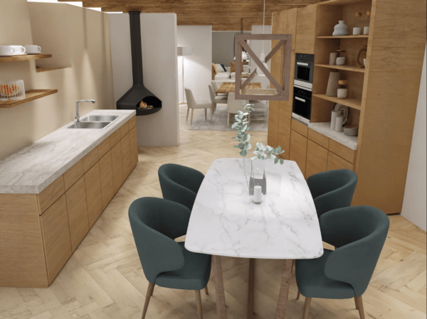 Projet de rénovation unique sur la Riviera vaudoise ! 2