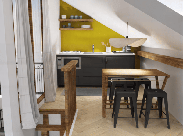 Projet de rénovation unique sur la Riviera vaudoise ! 5