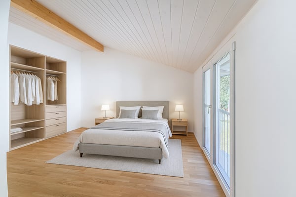 Nature-Calme-Famille-Harmonie-Dernière Jumelle-PLUS-VALUES OFFERTES